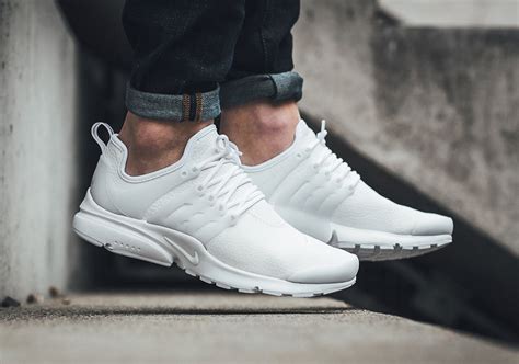 nike air presto qs weiß|nike air presto by you.